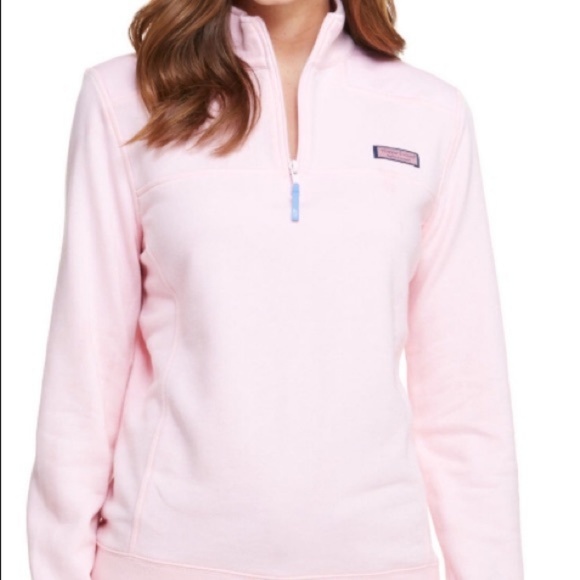 Vineyard Vines Sweaters - Vineyard Vines Pink Shep Shirt